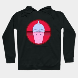 Funny boba Hoodie